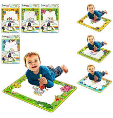 Коврик для рисования (LT3942-43-44-45-1)